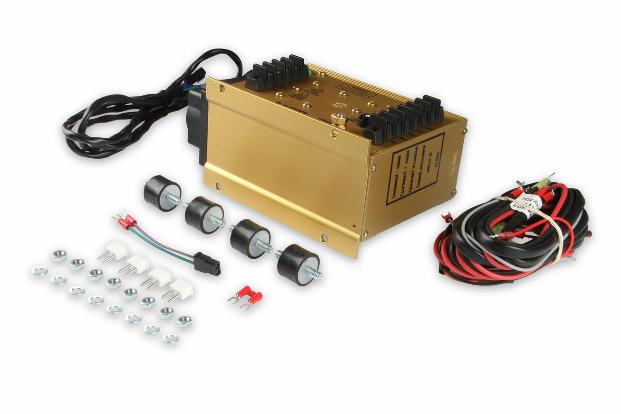 MSD 7AL-2 Ignition Control