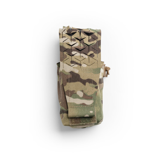 JSTA Pouch - Spiritus Systems