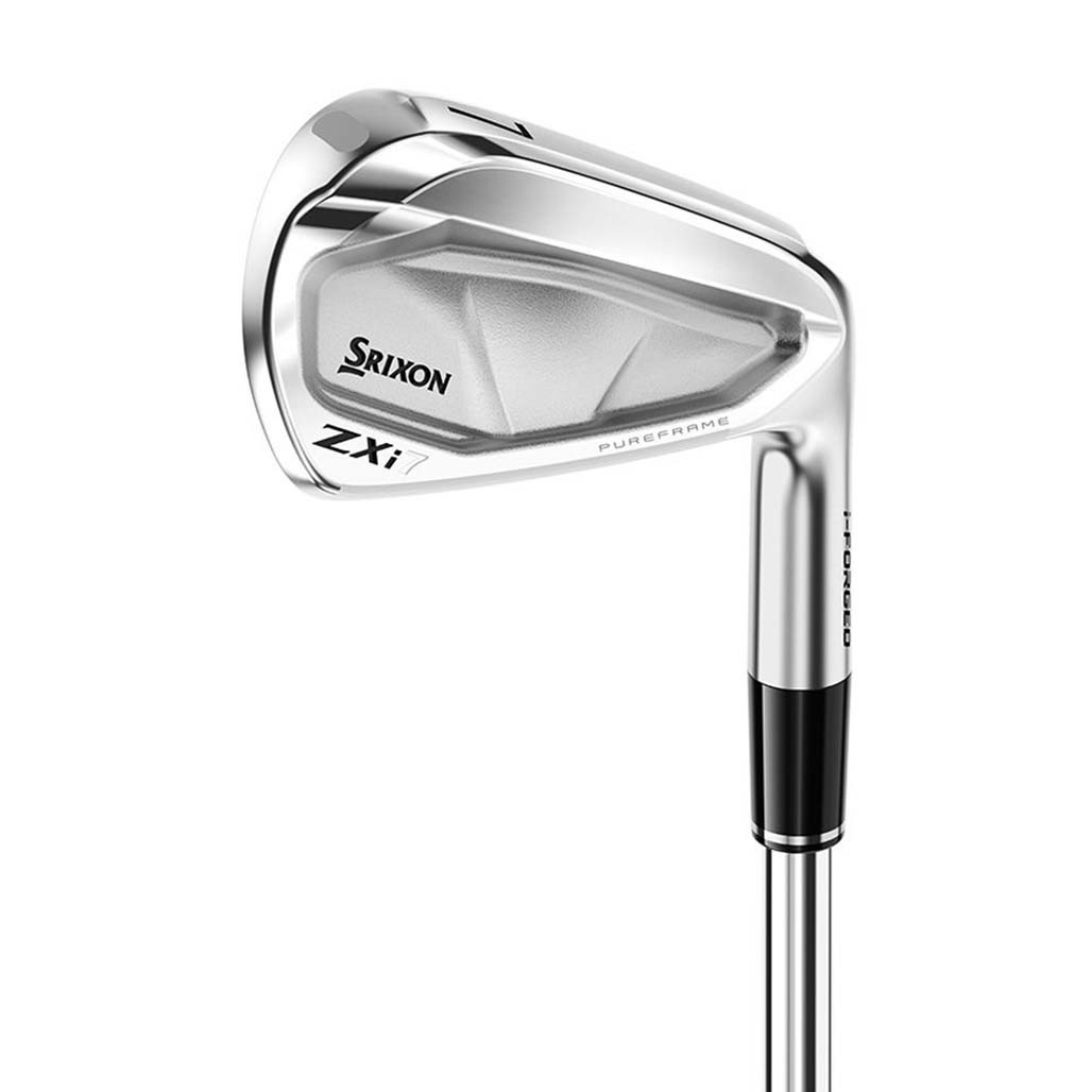 Srixon ZXi7 Irons | Embers Golf