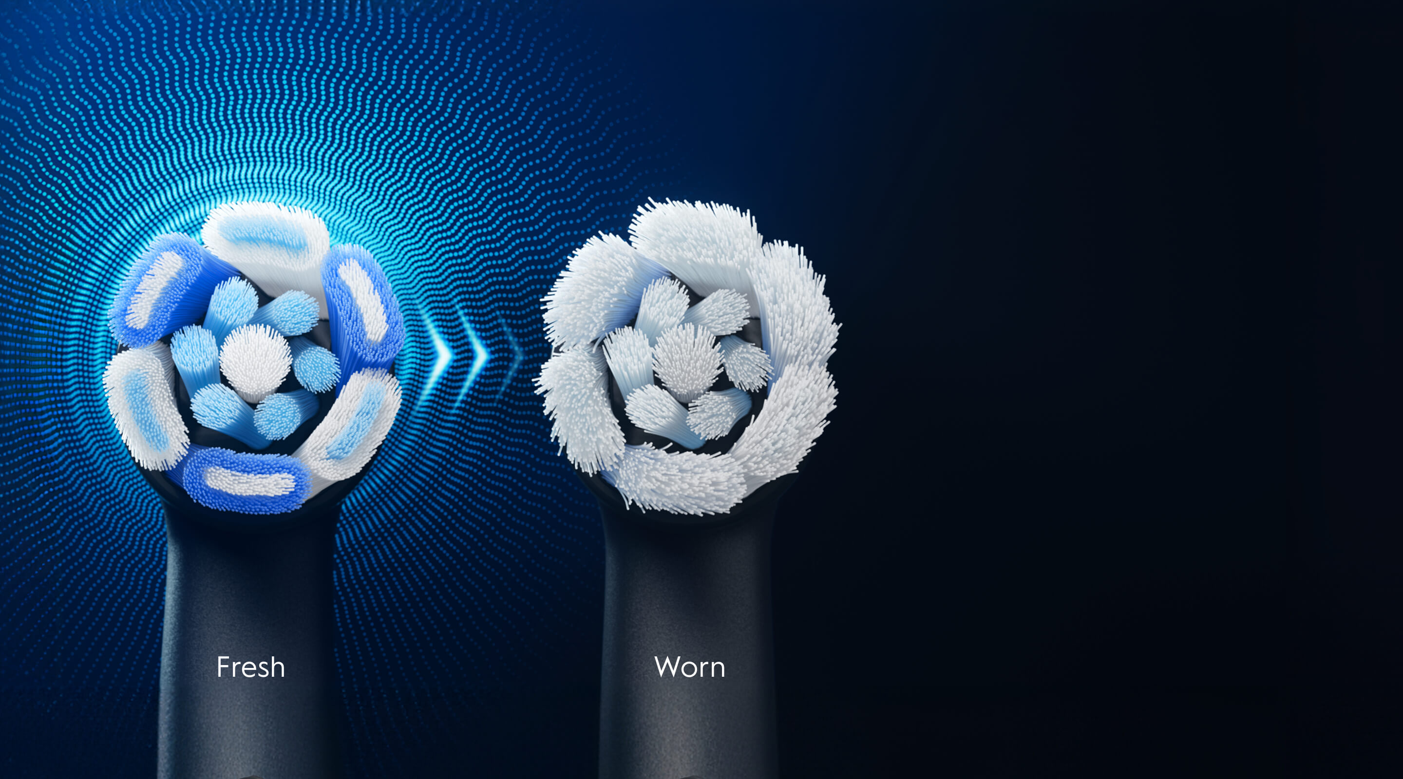 Oral-B iO Series 4 Electric Toothbrush | Oral-B