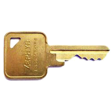 Buy Zephyr Key, Built-In Lock Key for 1930, 1931, 1954, 1970