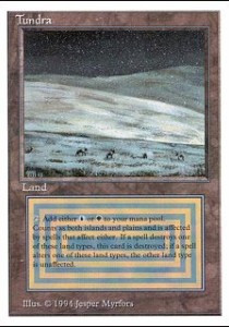 Tundra | Summer Magic | Star City Games