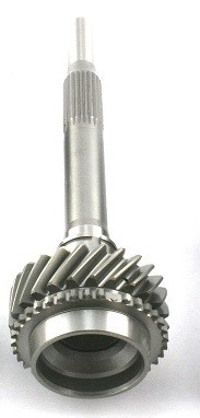 NP833 A833 TRANSMISSION INPUT SHAFT 24T 23-SPLINE FITS '64-'74