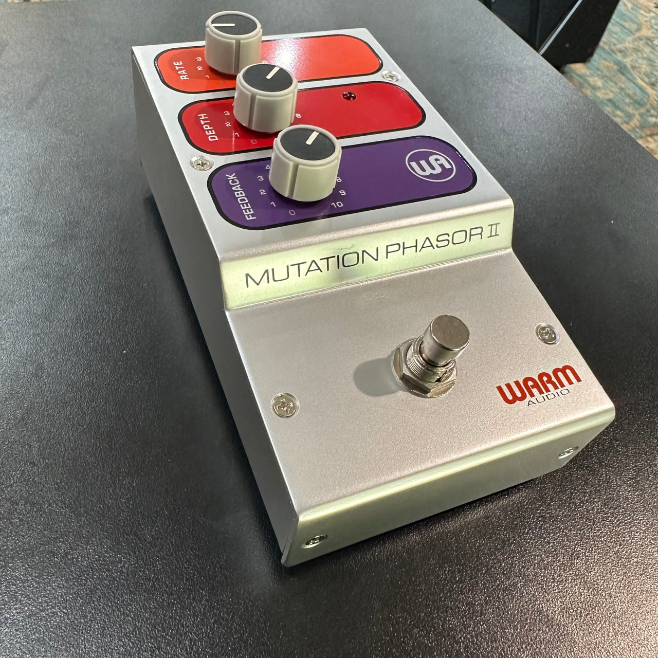 Warm Audio Mutation Phasor II