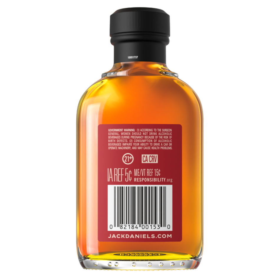 Jack Daniel's Tennessee Fire Whiskey