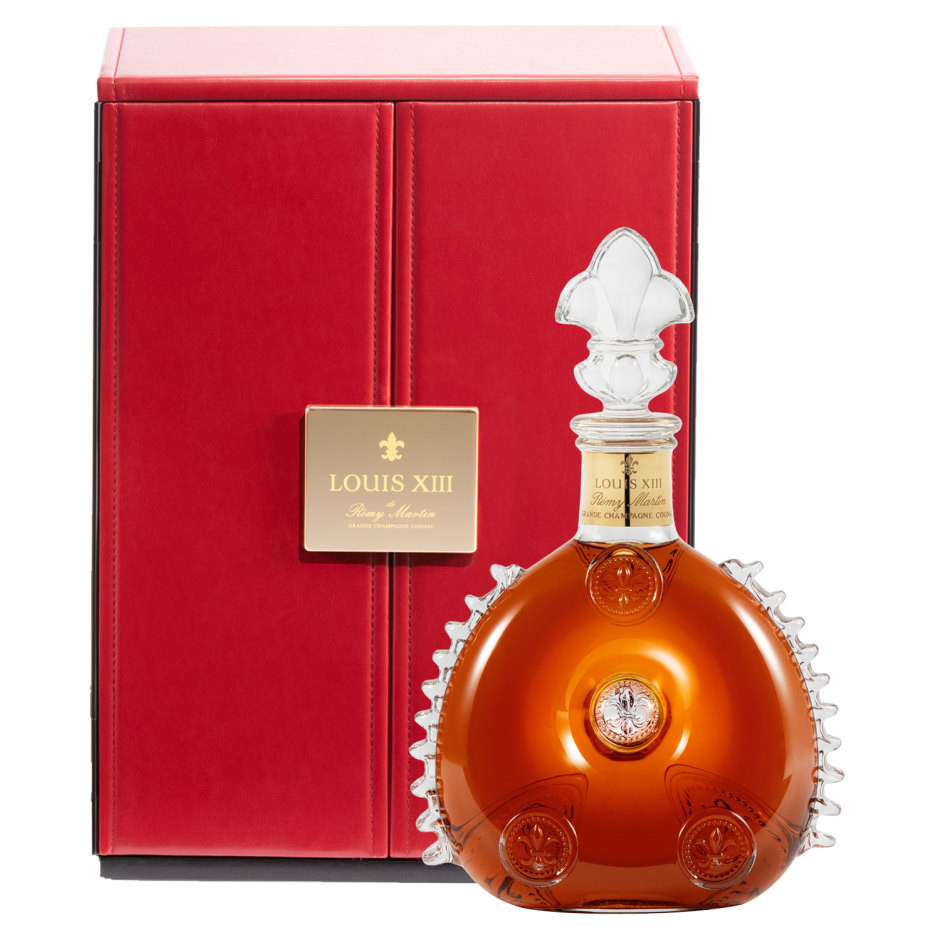 Louis XIII Cognac The Classic