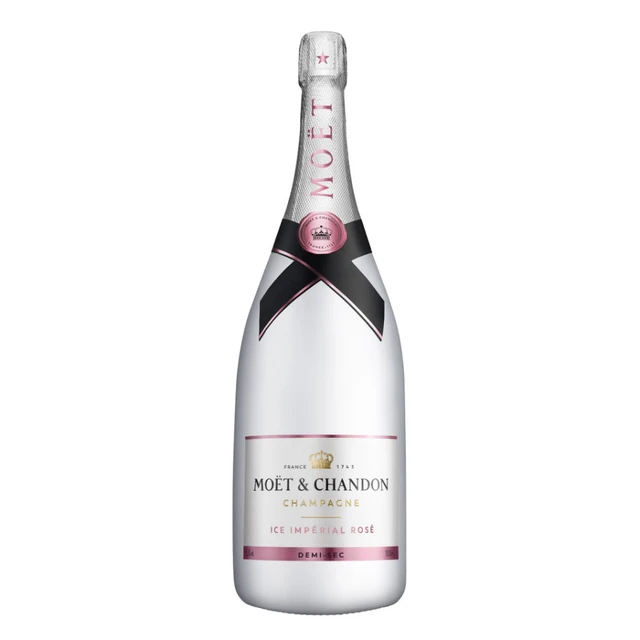 Moet & Chandon Ice Imperial Champagne
