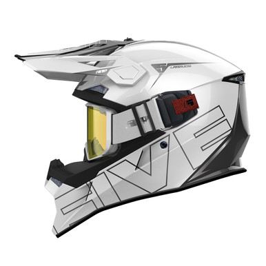 509 Latitude Ignite Helmet System - Stormchaser | SnowBigDeal