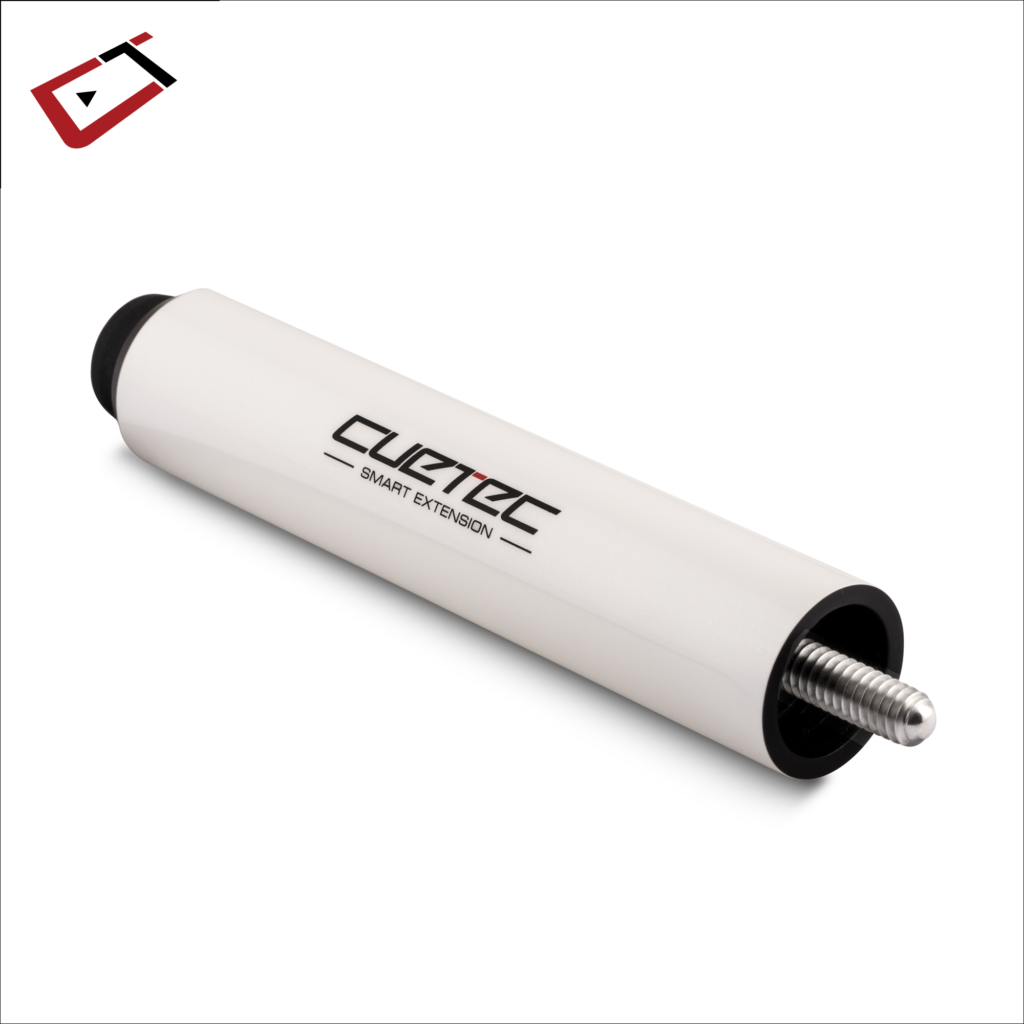 Cuetec SVB シナジー12.5 ウエイトボルト エクステンション付き Cuetec