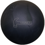 Black Pearl Urethane Hammer