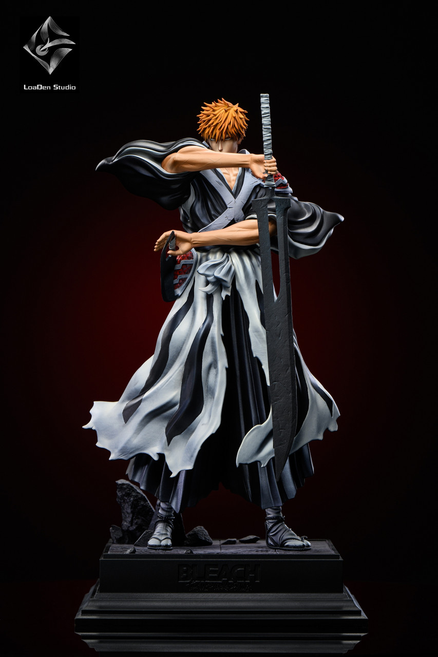 Pre-order * Loaden Studio Bleach: Thousand-Year Blood War 002