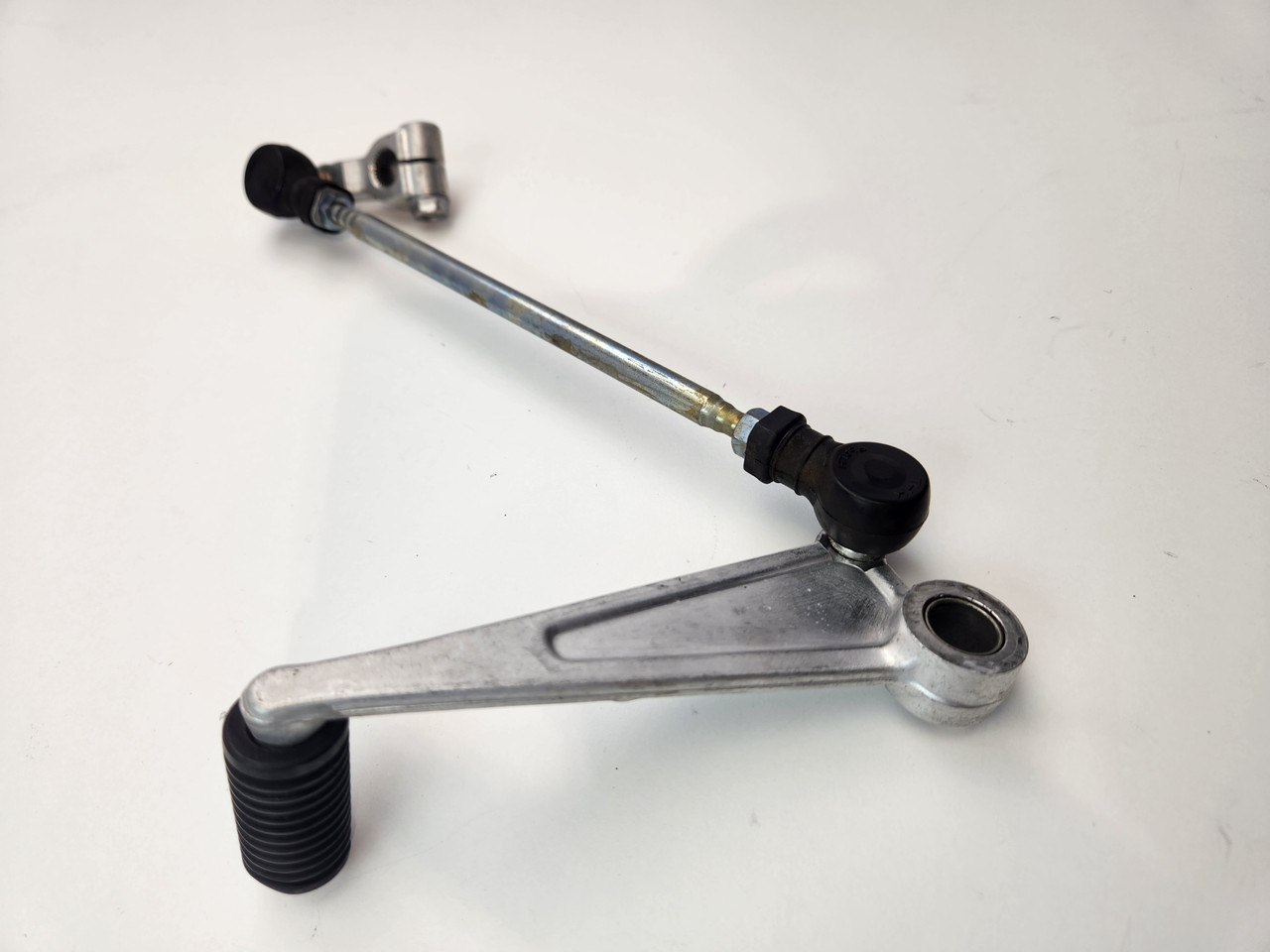 Gear Shift Lever And Linkage Kawasaki Ninja ZX10R 04-05 13236-0063