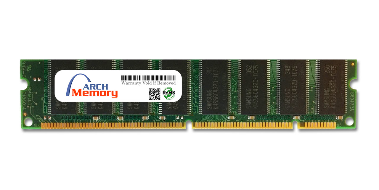 512MB 168-Pin PC133 SDRAM RAM | Arch UDIMM Memory