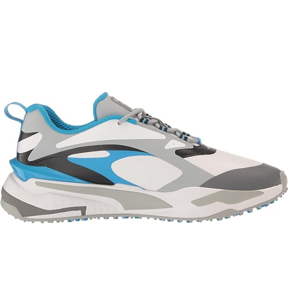 Puma Men's GS Fast Spikeless Golf Shoes - Maple Hill Golf