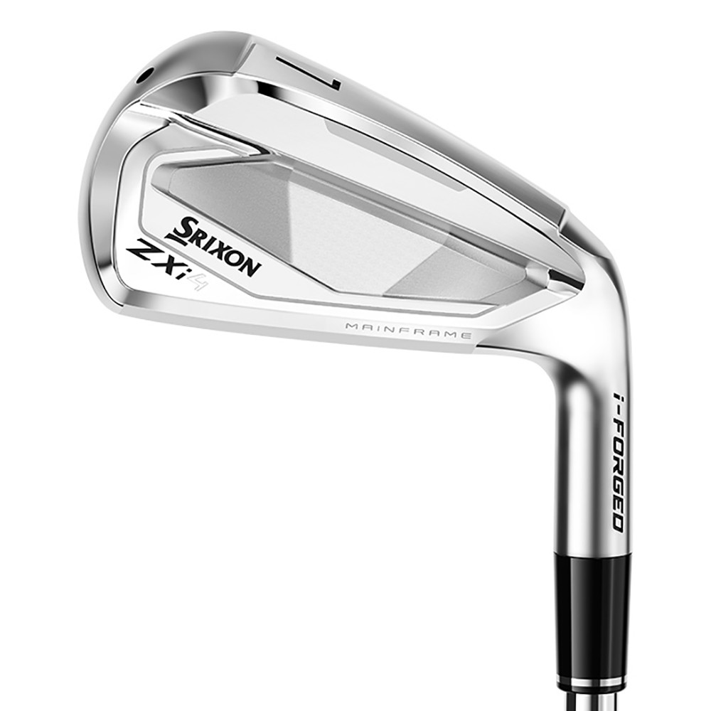 Srixon ZXi4 Irons - Maple Hill Golf