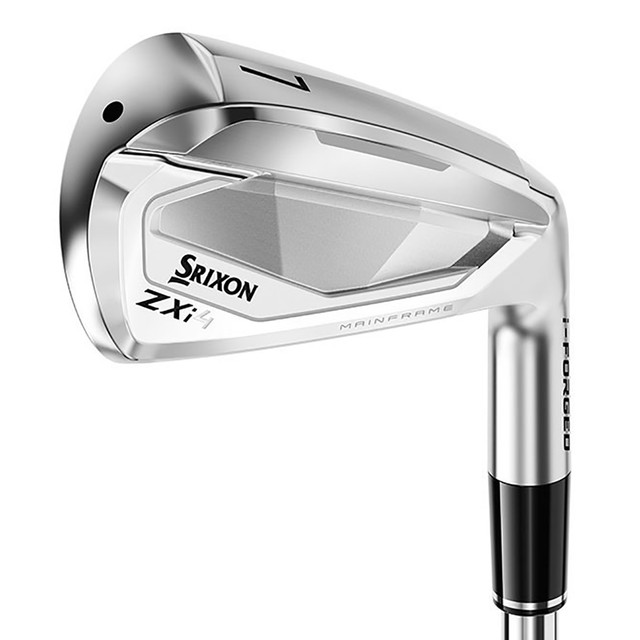 Srixon ZXi7 Irons - Maple Hill Golf