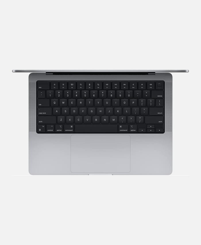 Refurbished Apple Macbook Pro 14-inch (Retina 14GPU, Space Gray