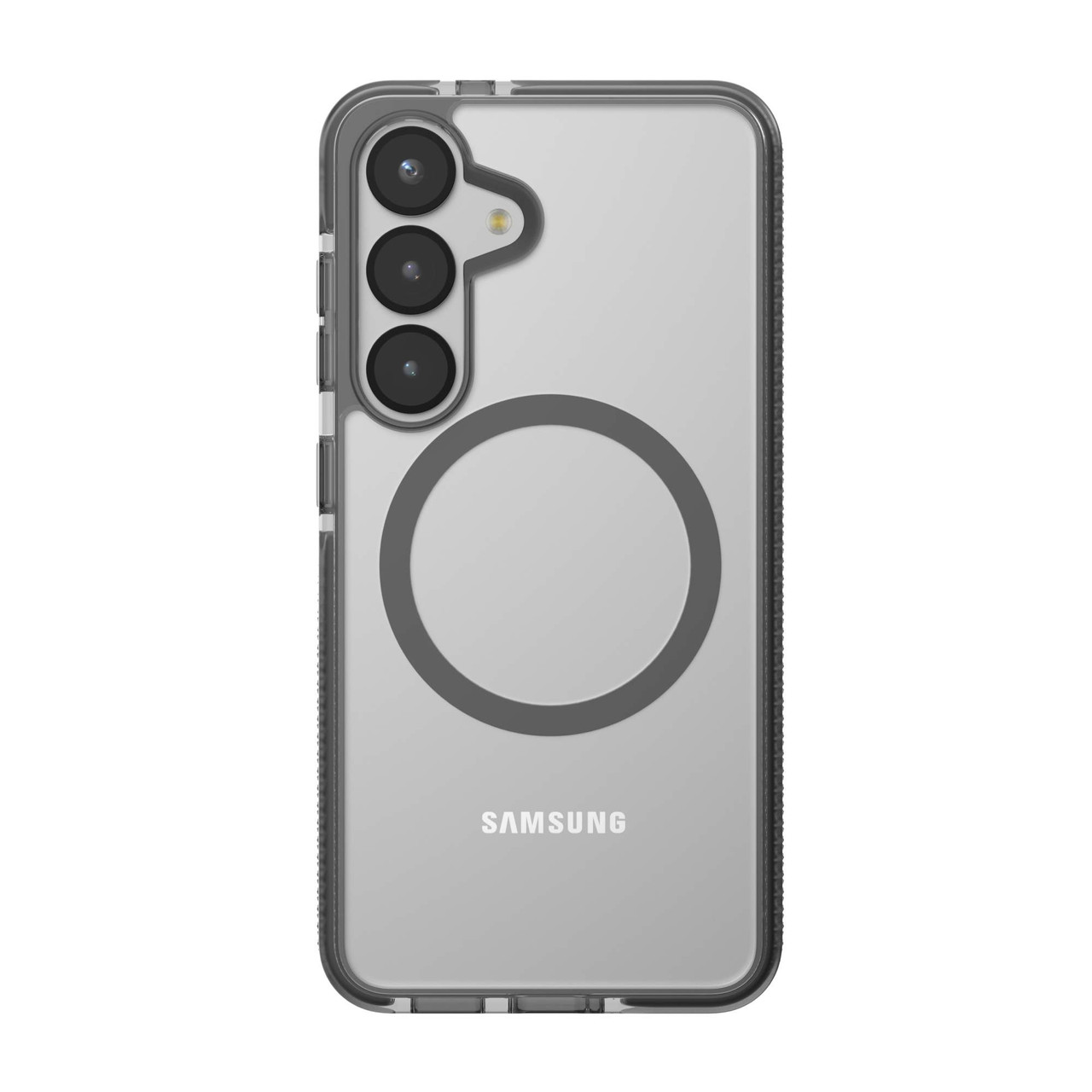 Santa Cruz Snap Magnetic Samsung Galaxy S25 Cell Phone Case