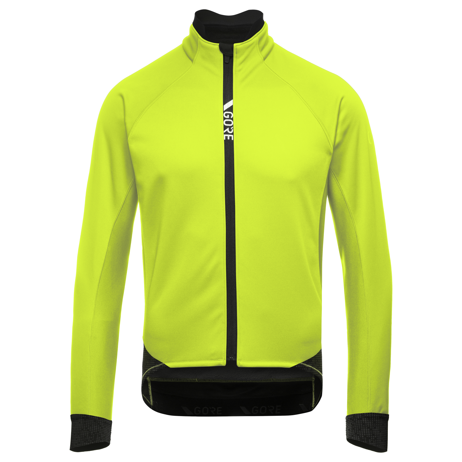 C5 WINDSTOPPER® Thermo Jacket Mens | GOREWEAR BELGIUM