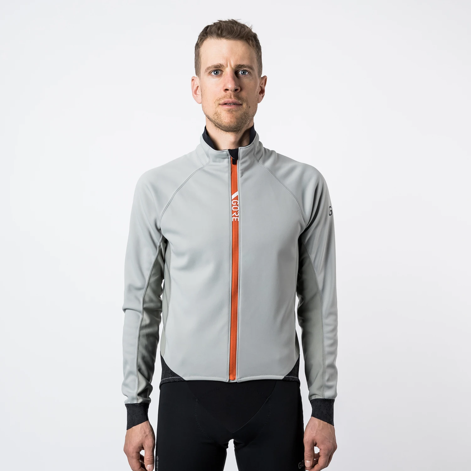 C5 WINDSTOPPER® Thermo Jacket Mens | GOREWEAR BELGIUM
