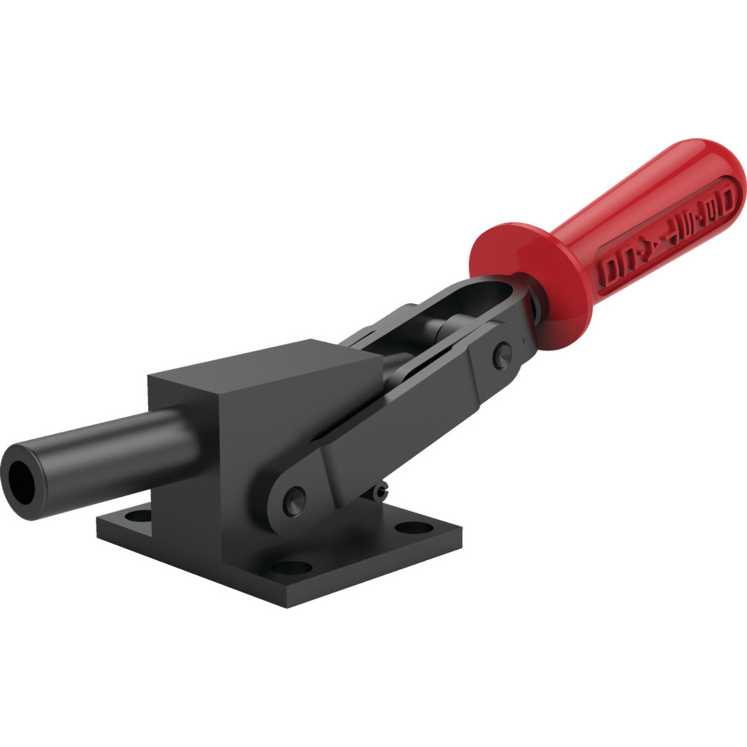 5130 - Heavy Duty Straight Line Action Clamps - DESTACO