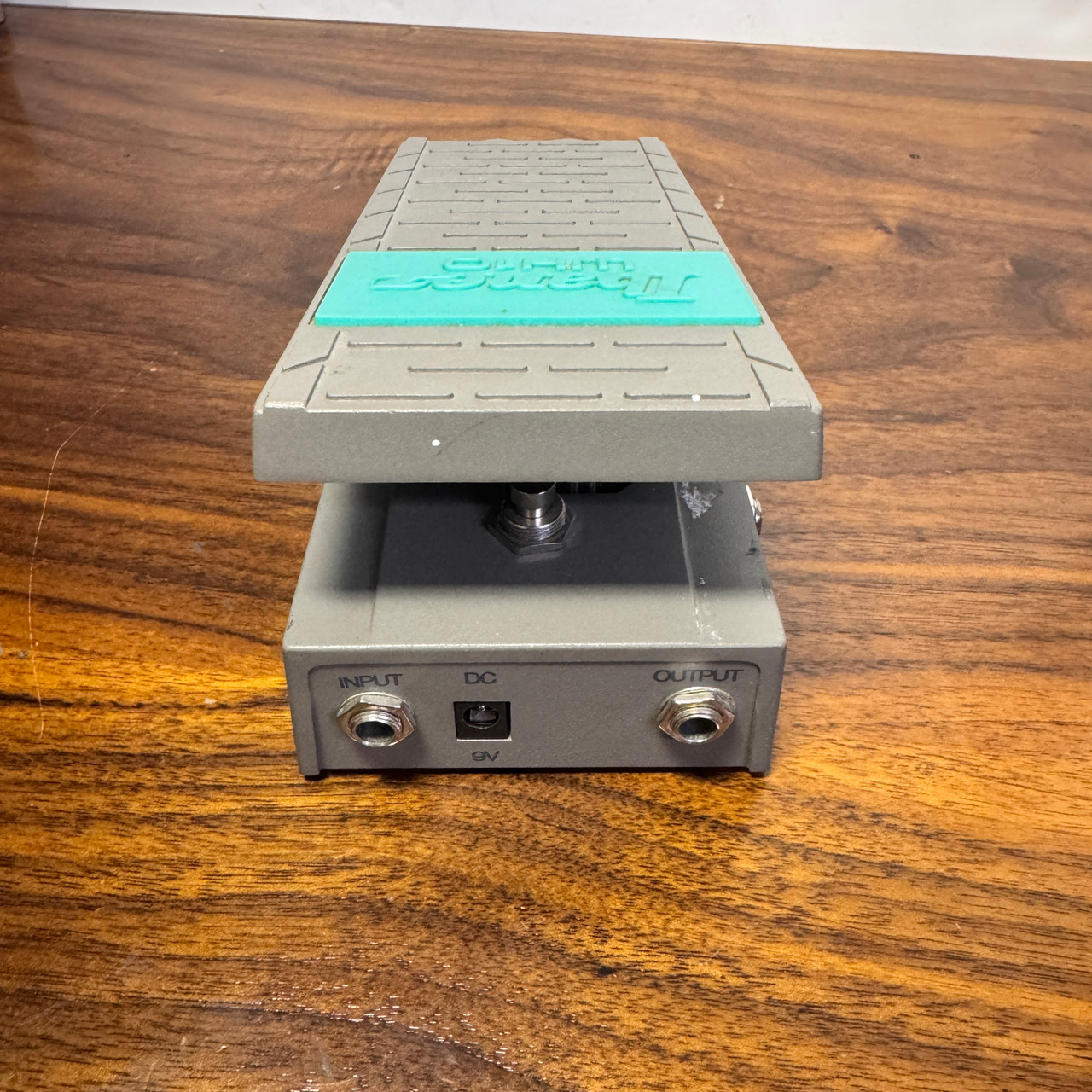Ibanez WH10 V2 Wah Pedal Tone Loc Series