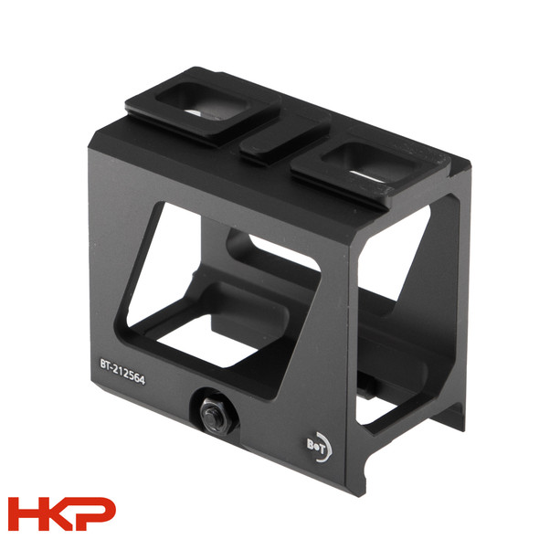 Picatinny Optic Mount - 30mm - Aimpoint ACRO / NANO