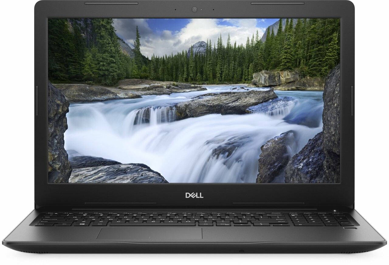 Dell Latitude 3590 15.6