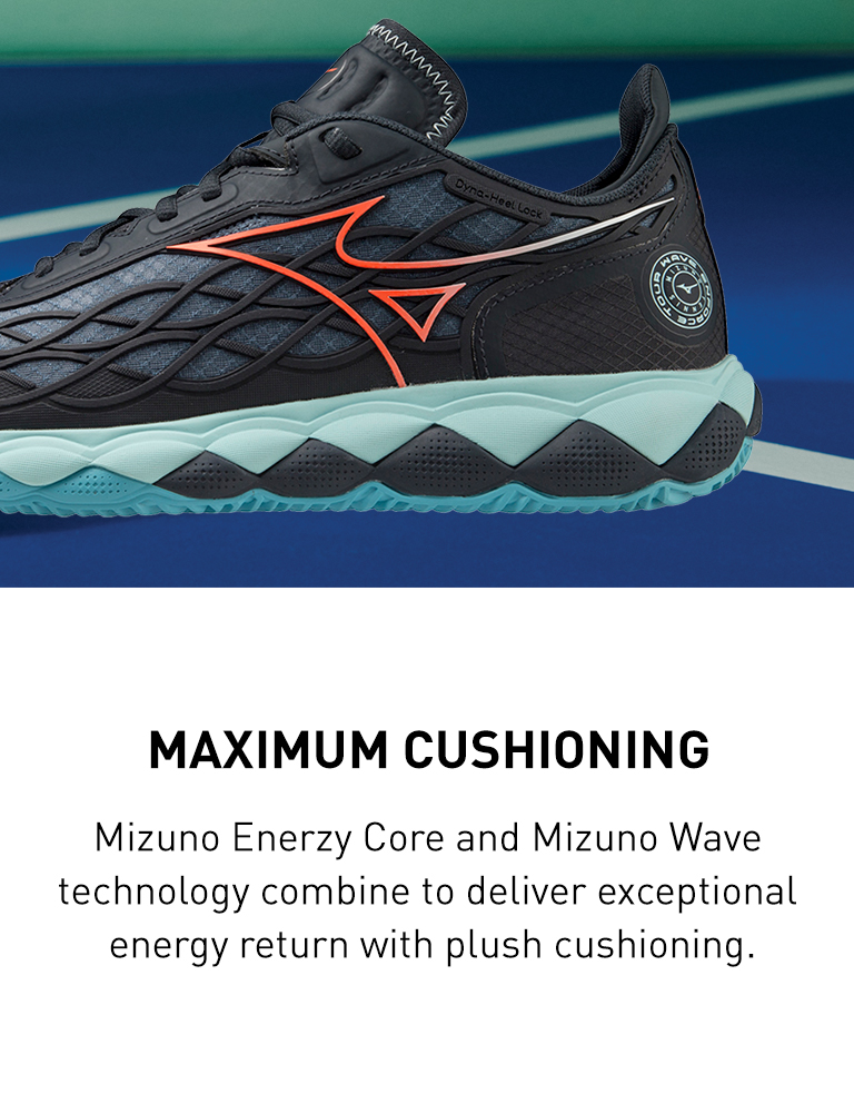 Wave Enforce Tour AC