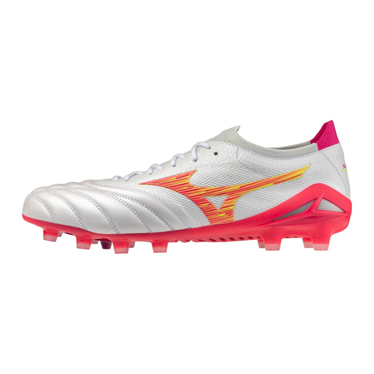 Shopping - Soccer - Shop Blazing Flair Pack - Mizuno USA