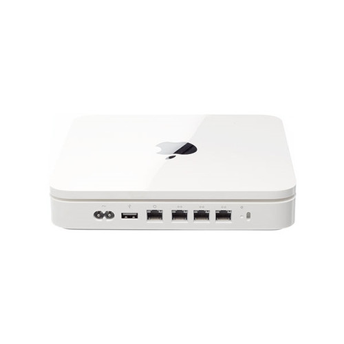 Time Capsule (4th Gen) 2TB | mac of all trades
