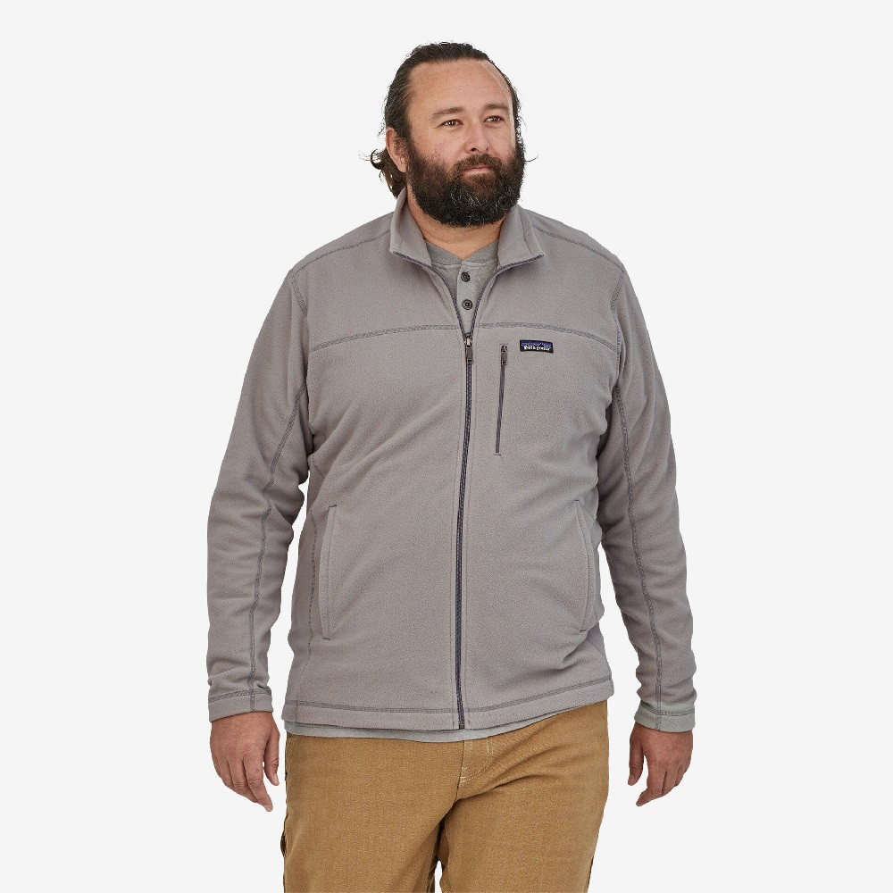 Patagonia Mricro D Feece Full Zip