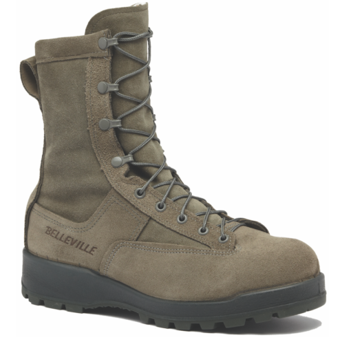 Belleville 675 ST USAF Cold Weather Insulated Waterproof Steel Toe