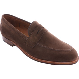 Alden Penny Loafers & LHS Loafers | Order an Alden Leisure