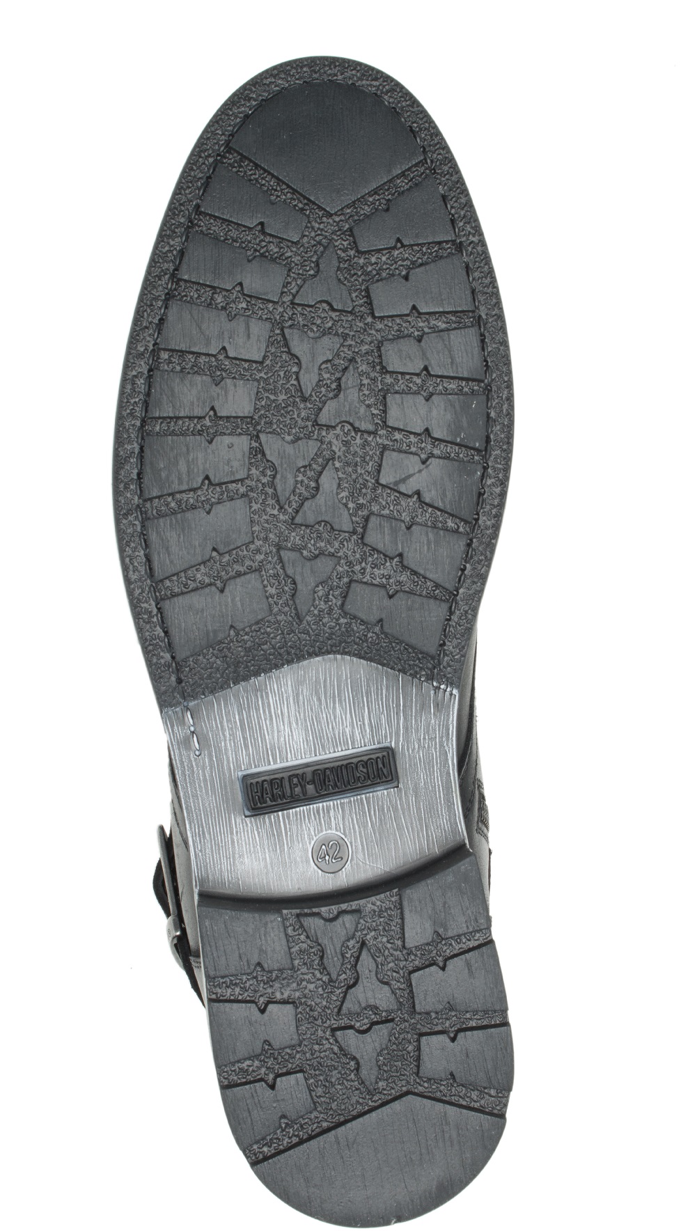 Harley-Davidson® Men's Hicklyn Strap 6.75
