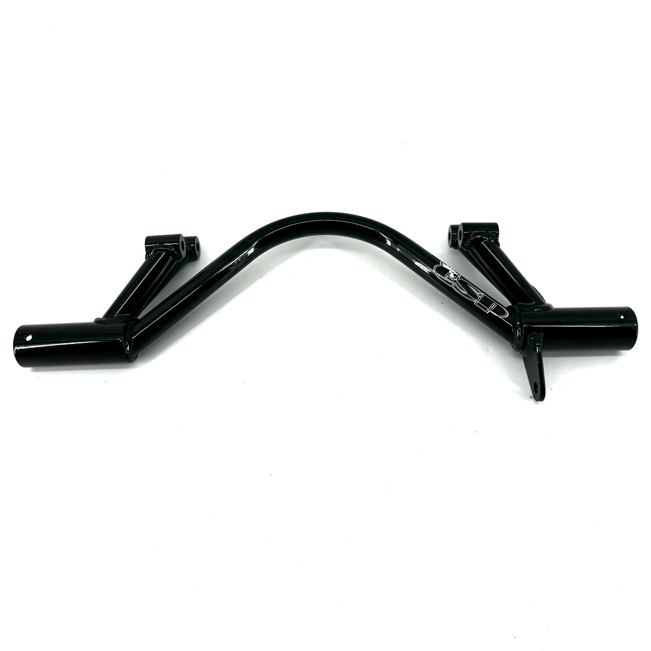 2003-2004 Kawasaki ZX6R 636 Subcage