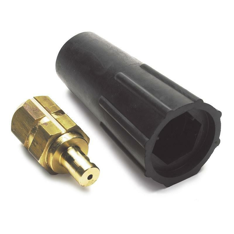Lincoln TIG Torch Adapter Kit for PTA-26 Torches K1622-3