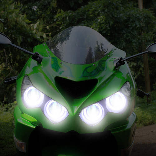 Kawasaki ZX14R/ZZR1400 Headlight 2012-2022
