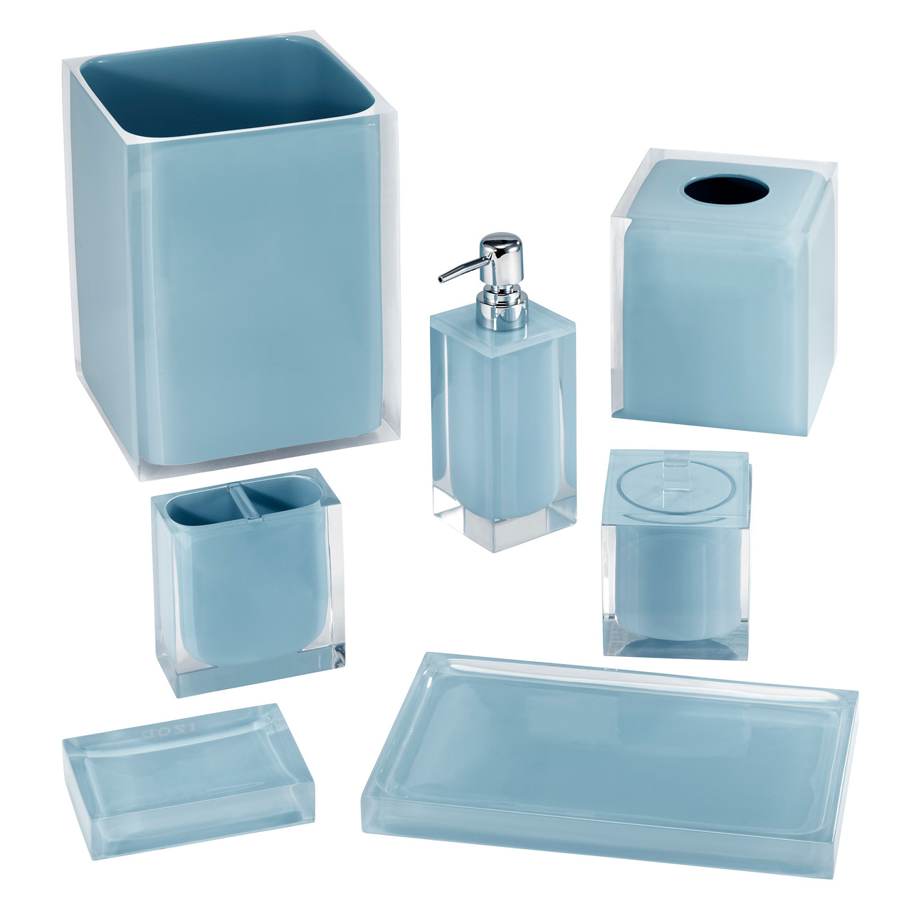 Izod Marina Blue - Avanti Linens