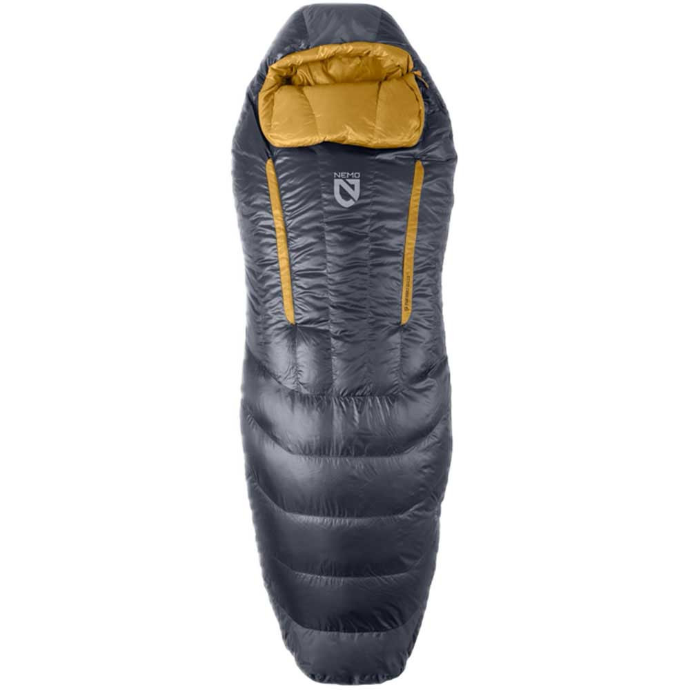 NEMO Disco 15 Endless Promise Sleeping Bag - Men's - Used| Campman