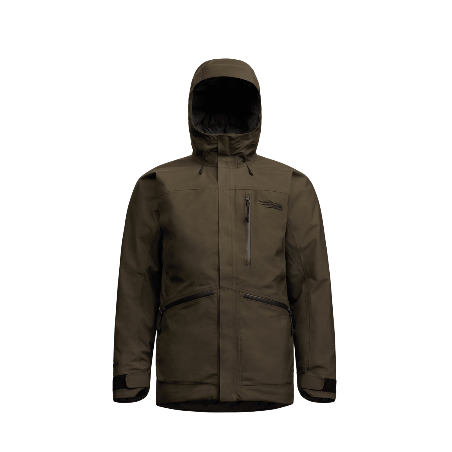 Blizzard Pro Parka | Optifade Open Country | SITKA Gear