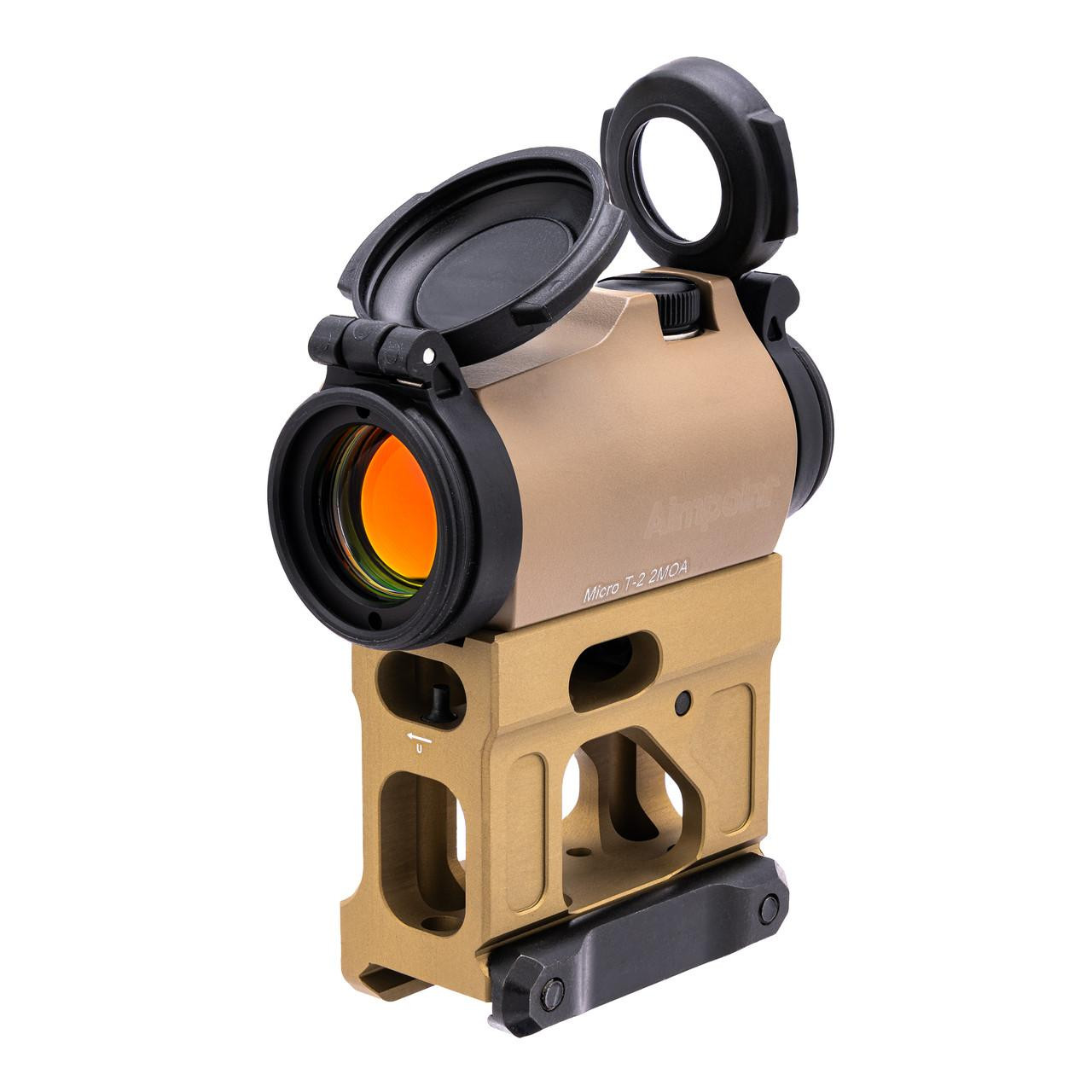 ノーベルアームズ t2 aimpoint unity Aimpoint® US Store - Micro® T-2