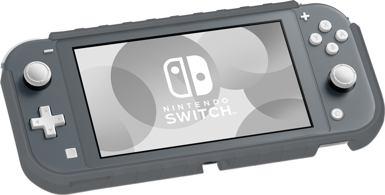☆新品☆ Nintendo Switch Lite／グレー☆