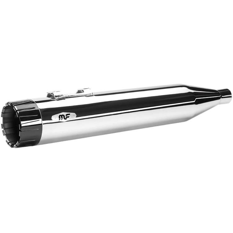 MagnaFlow Harley-Davidson® Touring Top Gun Series Slip-On Exhaust