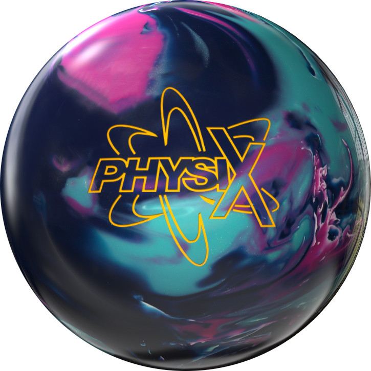 Storm Physix Tour Bowling Ball - 123Bowl