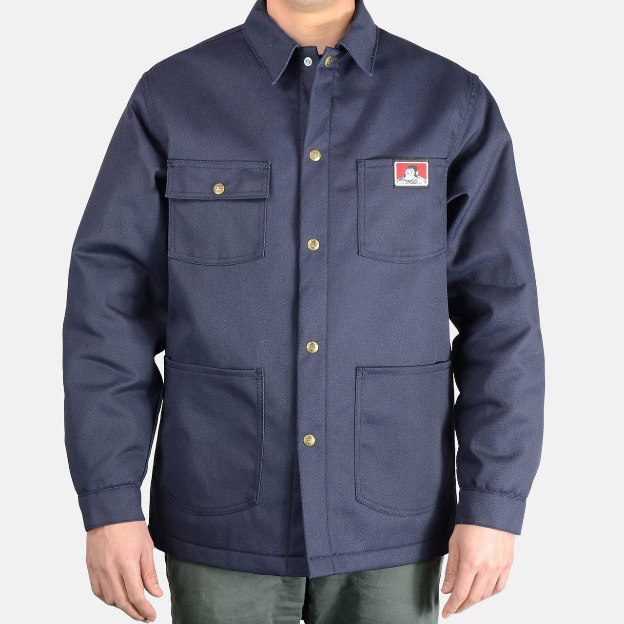 navy_twill_ben_davis_snap_four