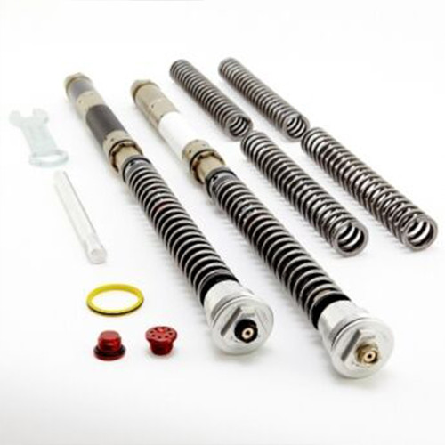 K-Tech Kawasaki ZX6R 2013-2025 Showa SFF 20DDS Fork Cartridge Kit
