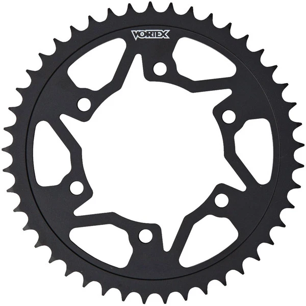 Vortex Kawasaki ZX10R 2004-2025 525 Steel Rear Sprocket