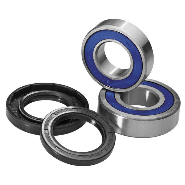 All Balls Kawasaki ZX 900 Ninja ZX9R 98-99 Rear Wheel Bearing and
