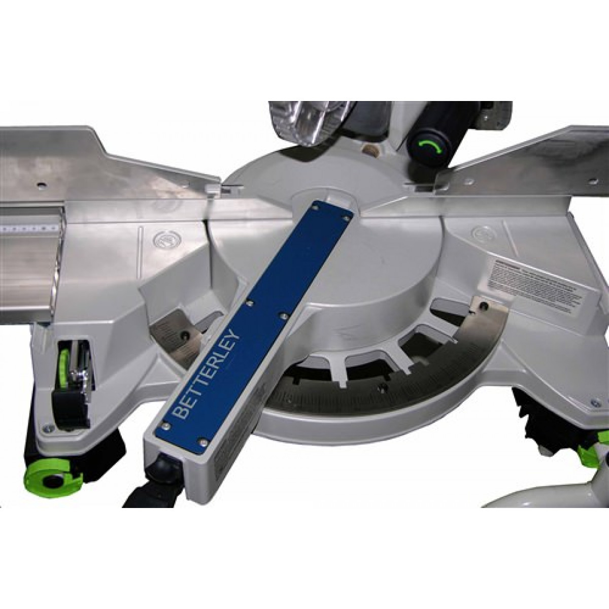 FKI - Festool Kapex Zero Clearance Insert - Betterley Tools